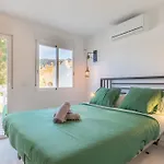 Vakantiehuis Sol Y Sombra El Campello