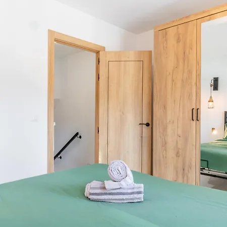 Sol Y Sombra Holiday home El Campello