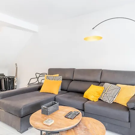 Sol Y Sombra Holiday home *