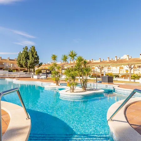 Sol Y Sombra Holiday home *