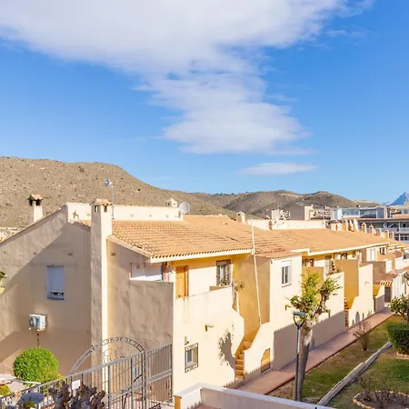 Holiday home Sol Y Sombra El Campello