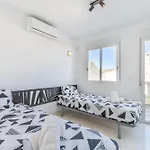 Prázdninový dům Sol Y Sombra *