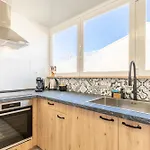 Prázdninový dům Sol Y Sombra El Campello