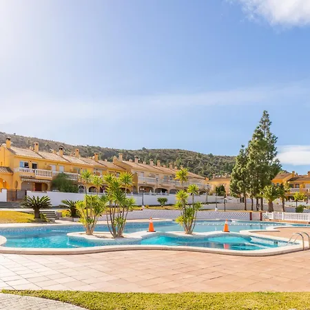 Sol Y Sombra El Campello